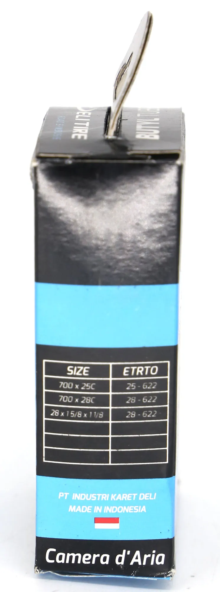 700c tube 700x25 /28c 80mm Presta Inner tube FV - Live 4 Bikes
