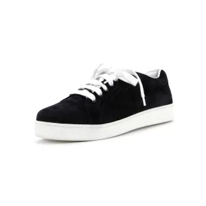 Avenue District Sneakers Suede