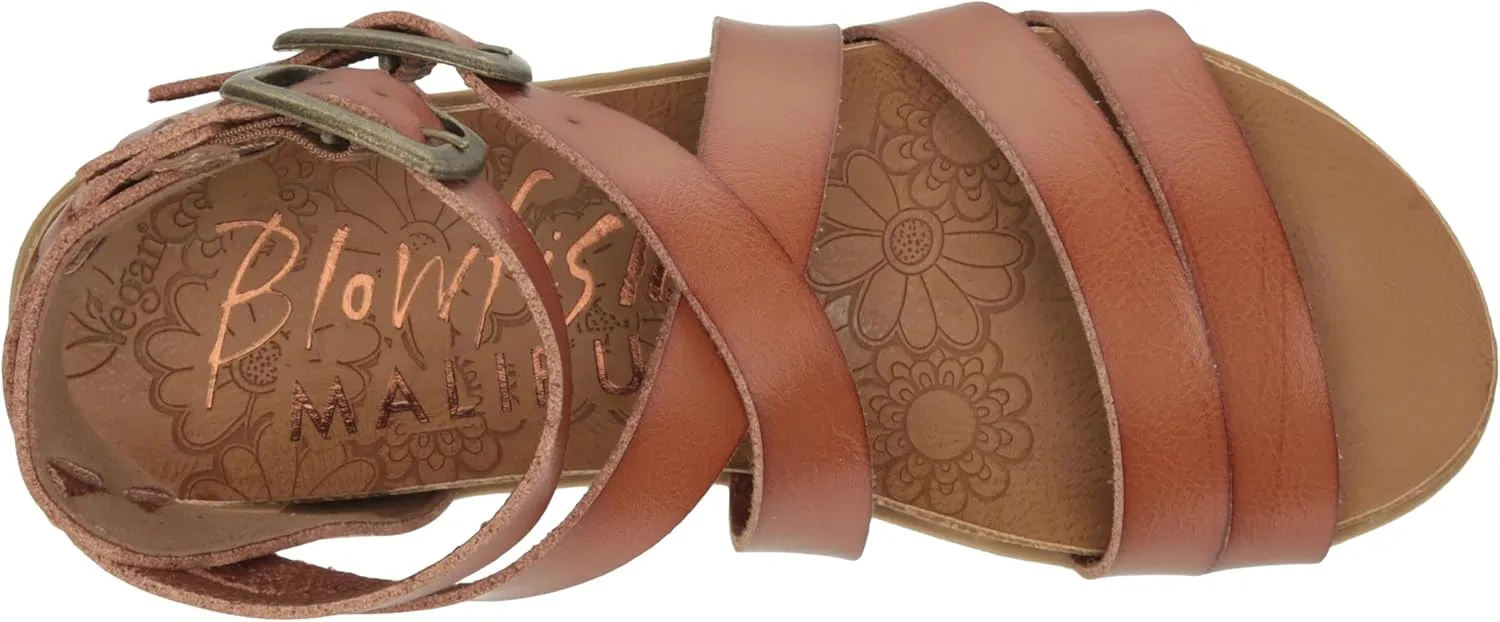 Blowfish Malibu Women's Fandie Sandal