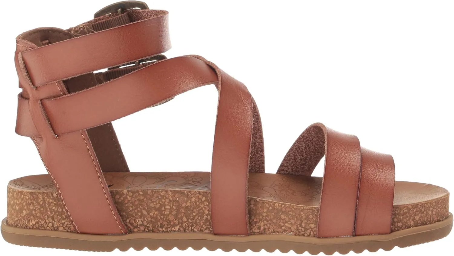 Blowfish Malibu Women's Fandie Sandal