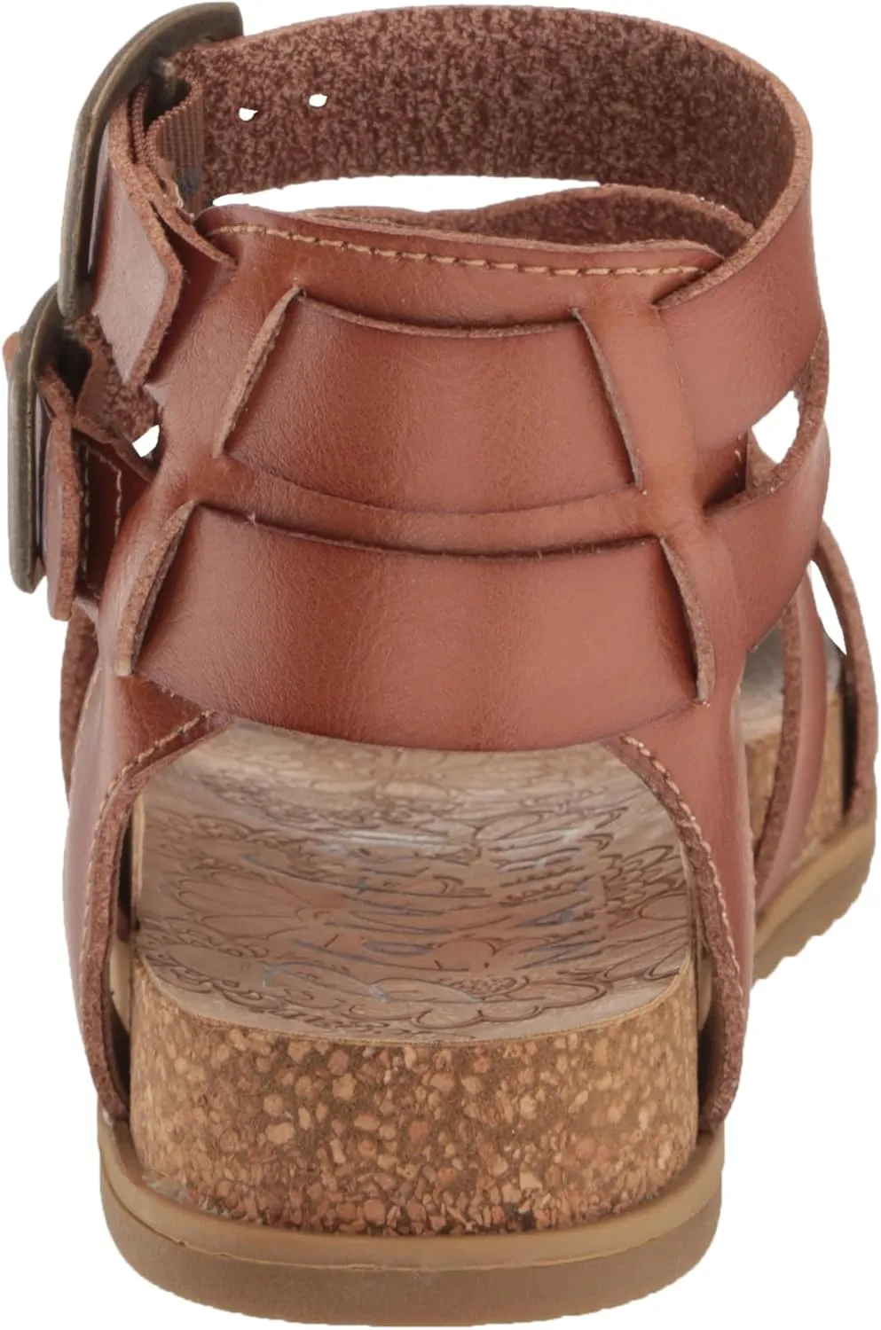 Blowfish Malibu Women's Fandie Sandal