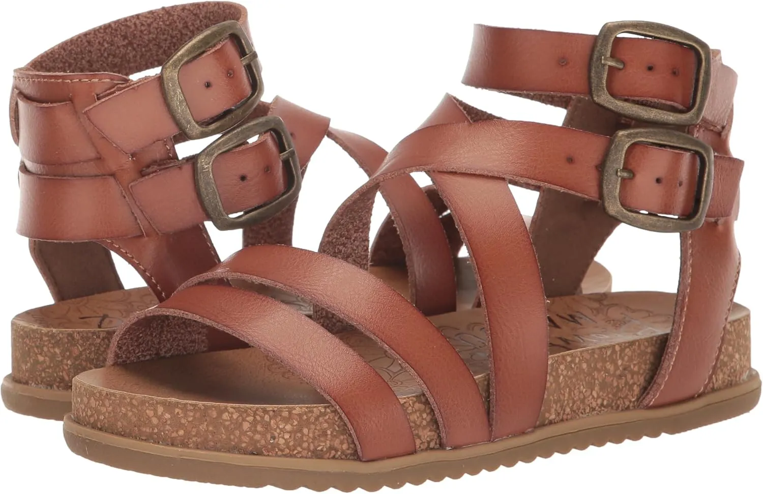 Blowfish Malibu Women's Fandie Sandal