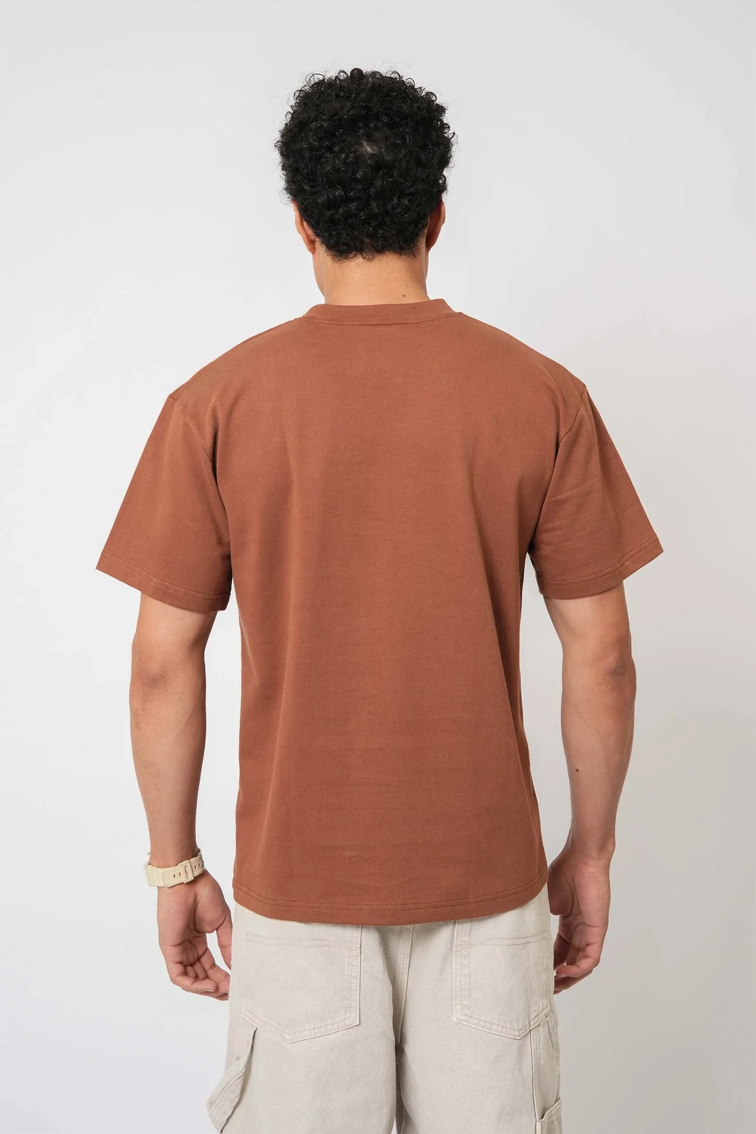 Book Lover Minimal T-Shirt