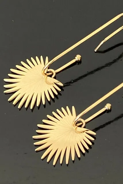 Cacti Earrings