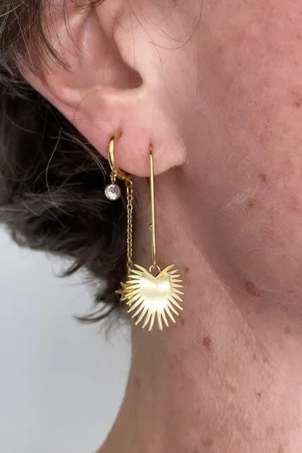 Cacti Earrings