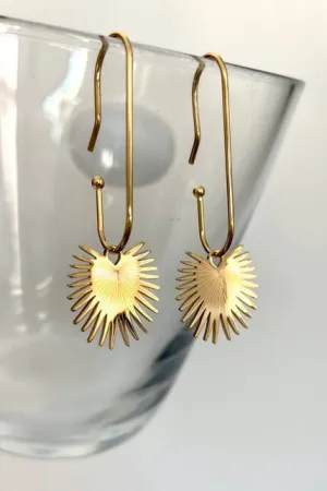 Cacti Earrings