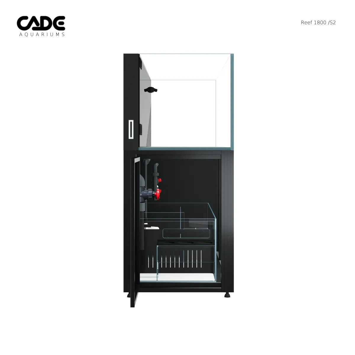 CADE Pro Reef S2 1800