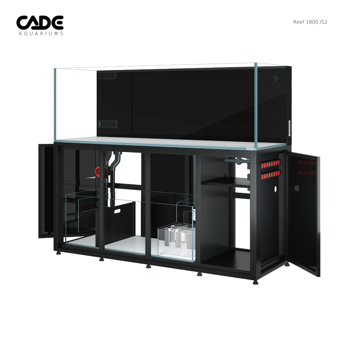 CADE Pro Reef S2 1800