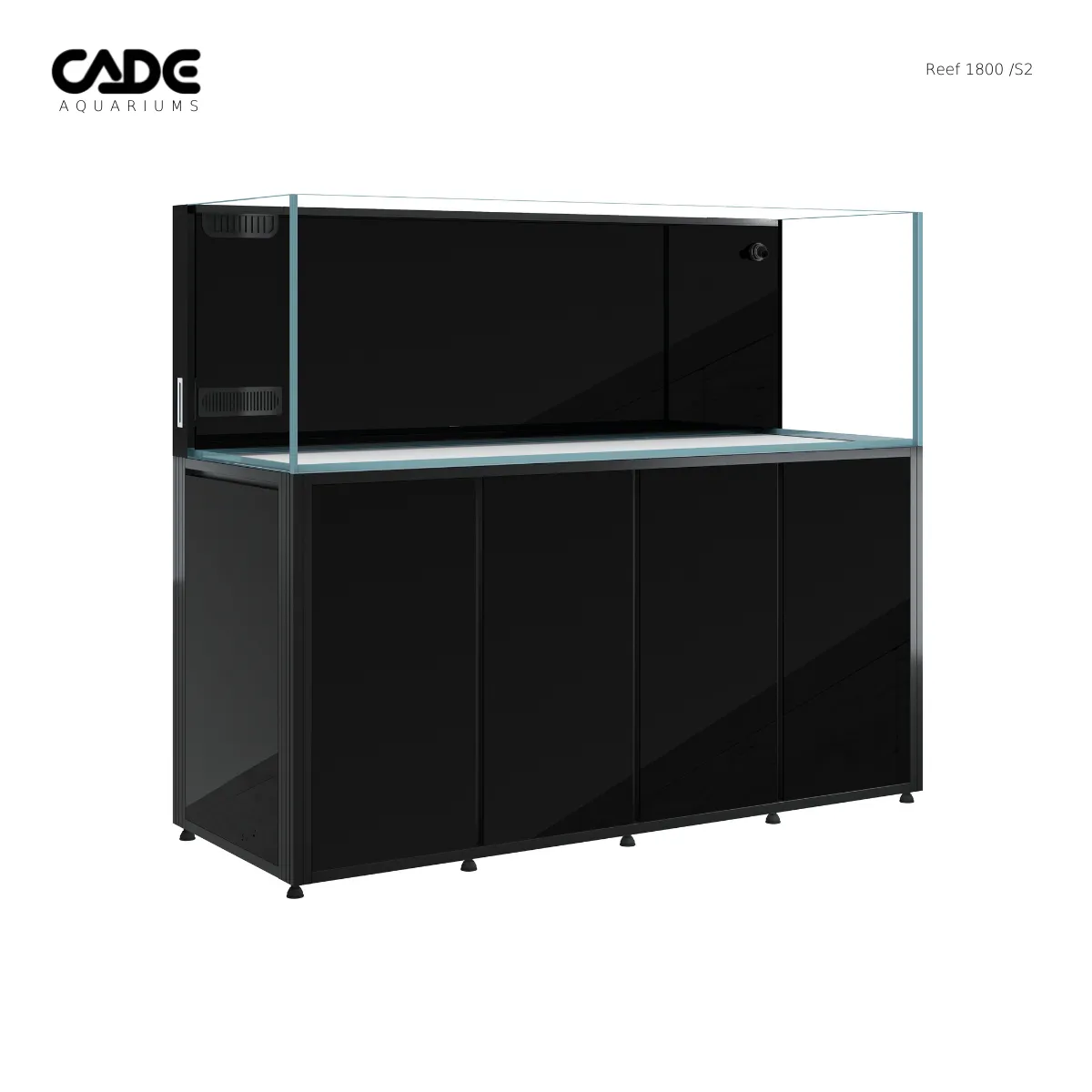CADE Pro Reef S2 1800