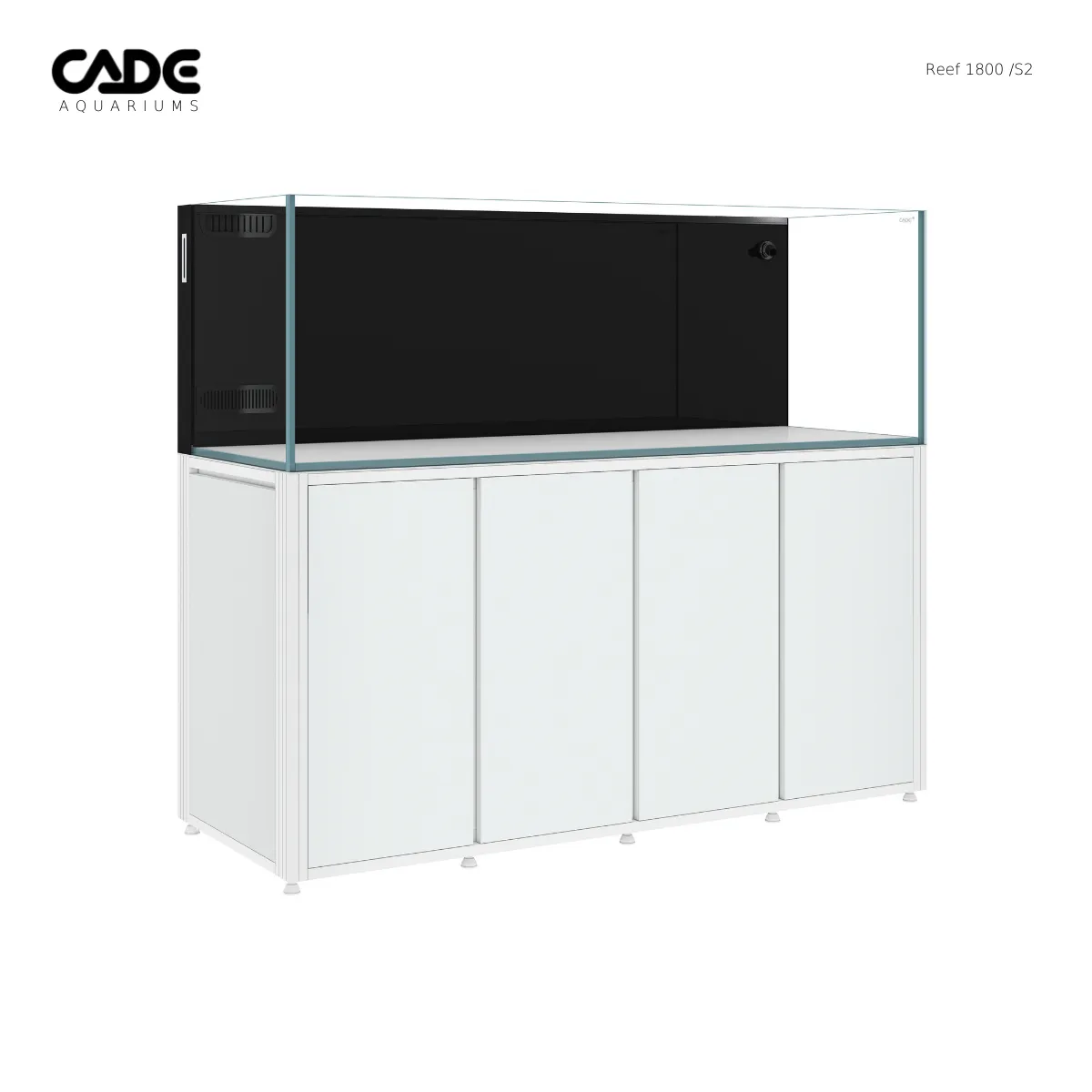 CADE Pro Reef S2 1800
