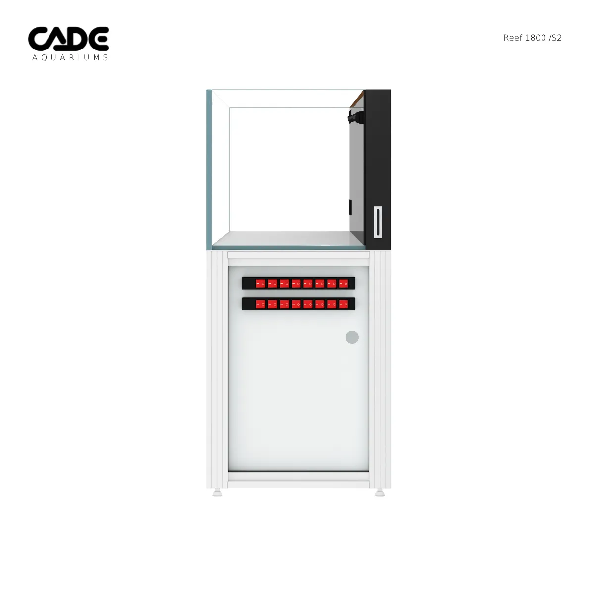 CADE Pro Reef S2 1800