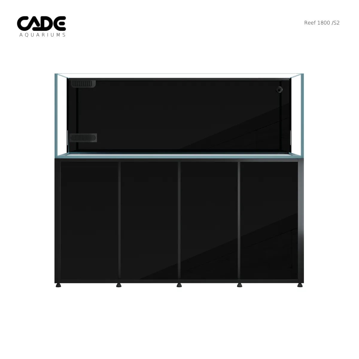 CADE Pro Reef S2 1800