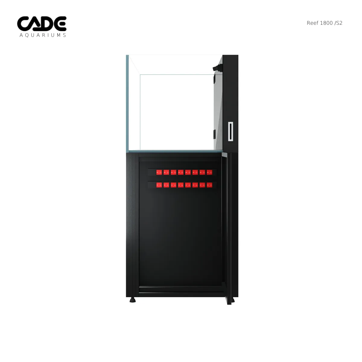 CADE Pro Reef S2 1800