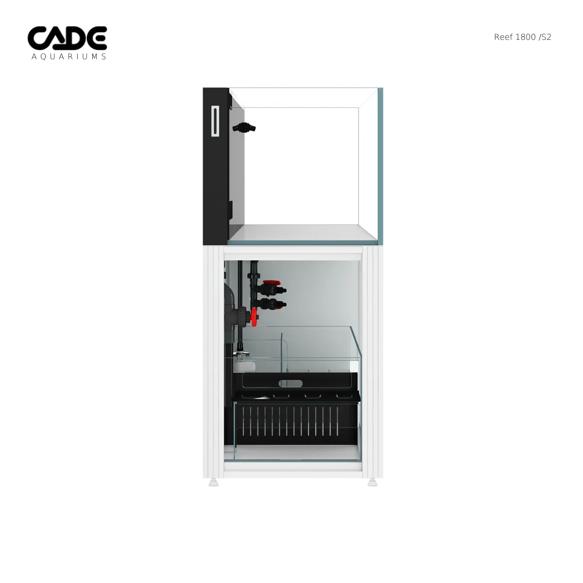 CADE Pro Reef S2 1800