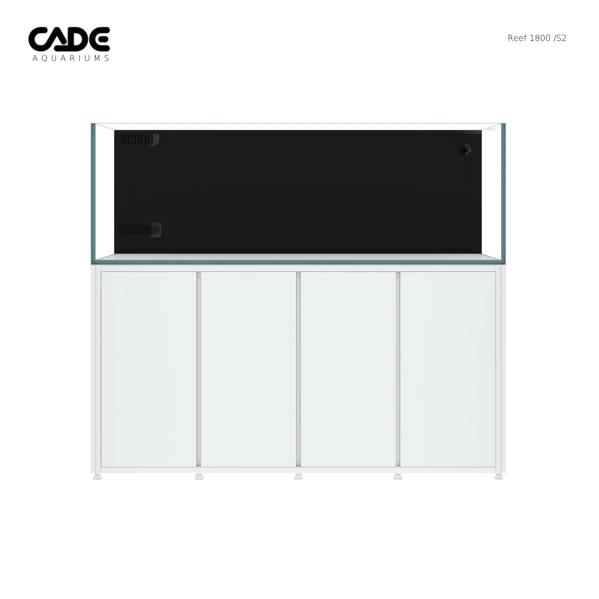 CADE Pro Reef S2 1800
