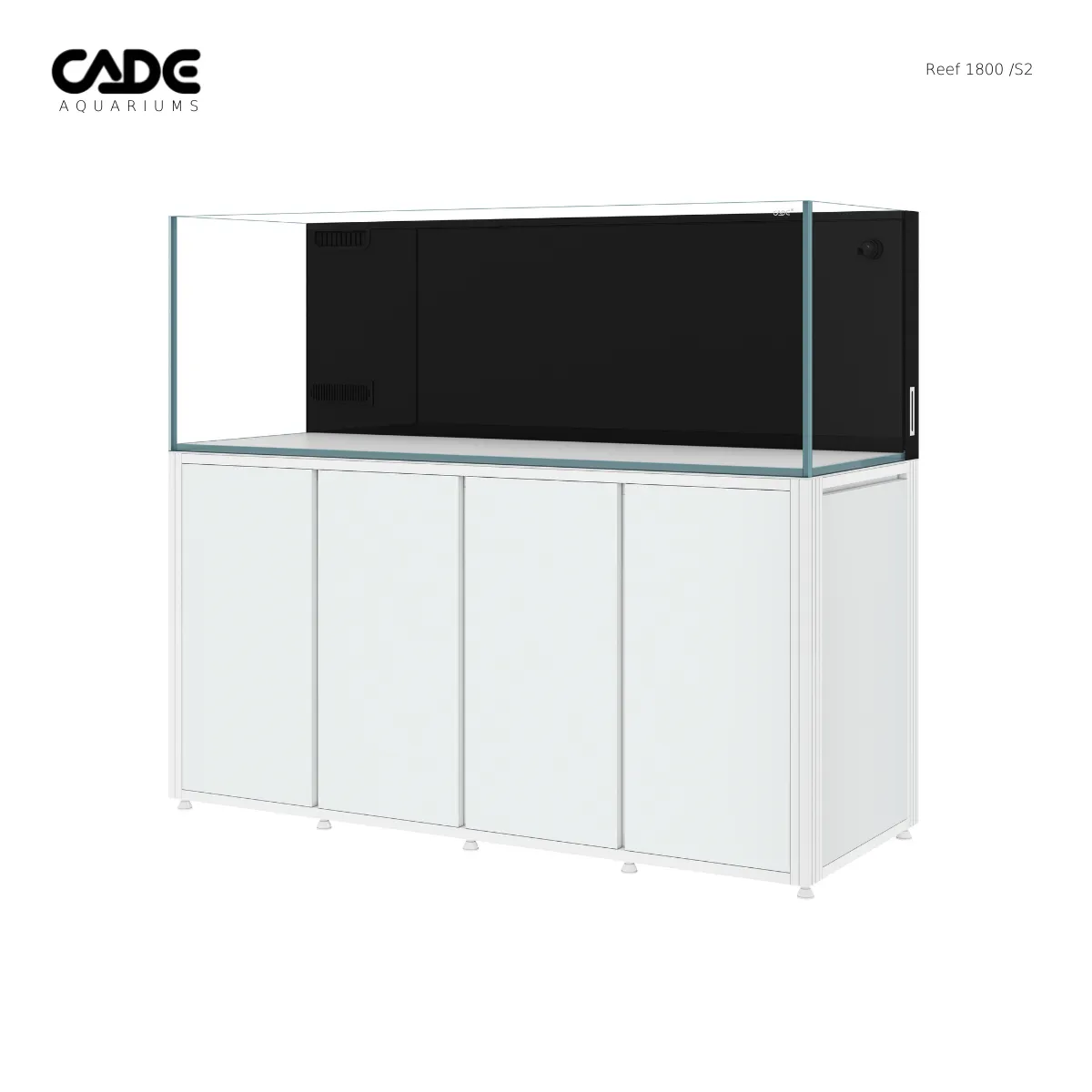 CADE Pro Reef S2 1800