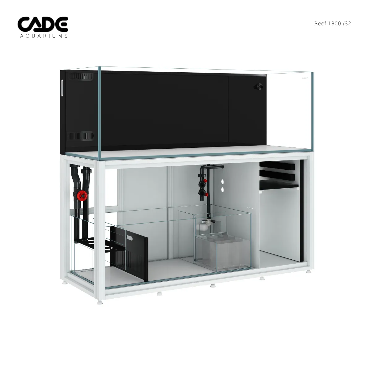 CADE Pro Reef S2 1800