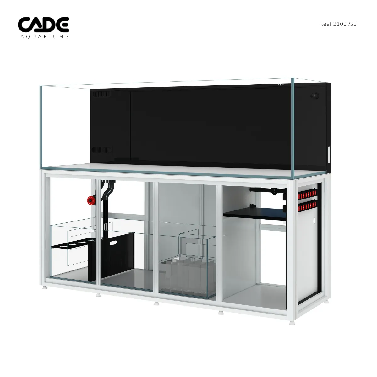 CADE Pro Reef S2 2100