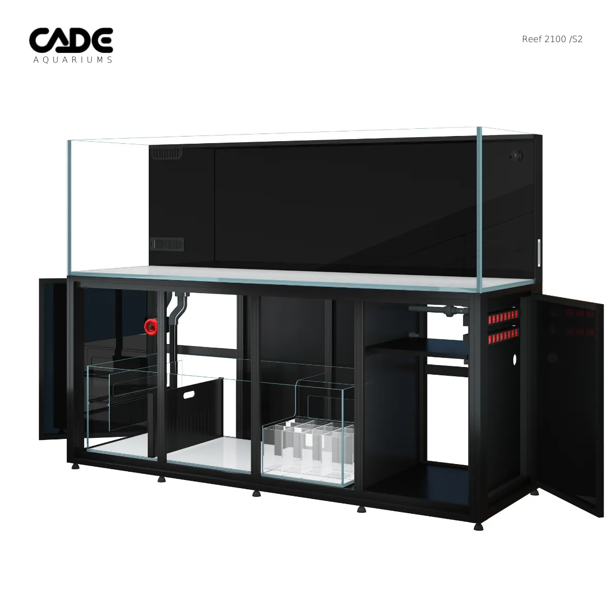 CADE Pro Reef S2 2100