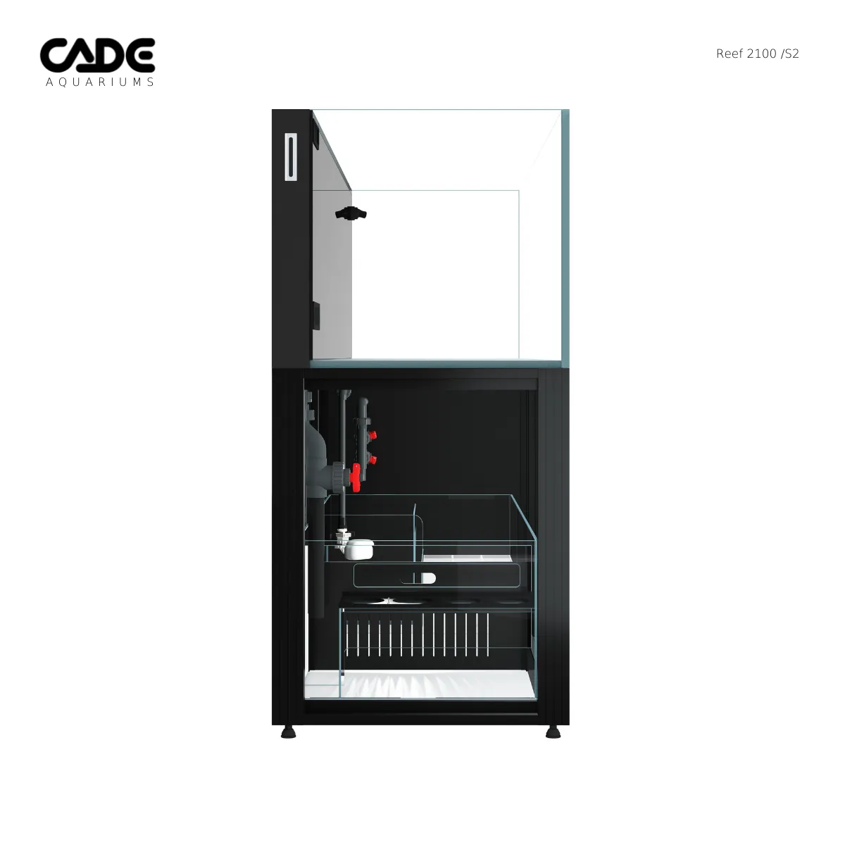 CADE Pro Reef S2 2100