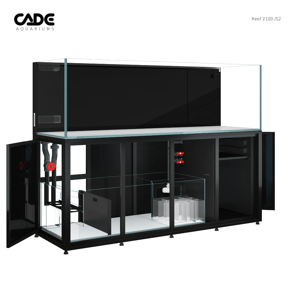 CADE Pro Reef S2 2100