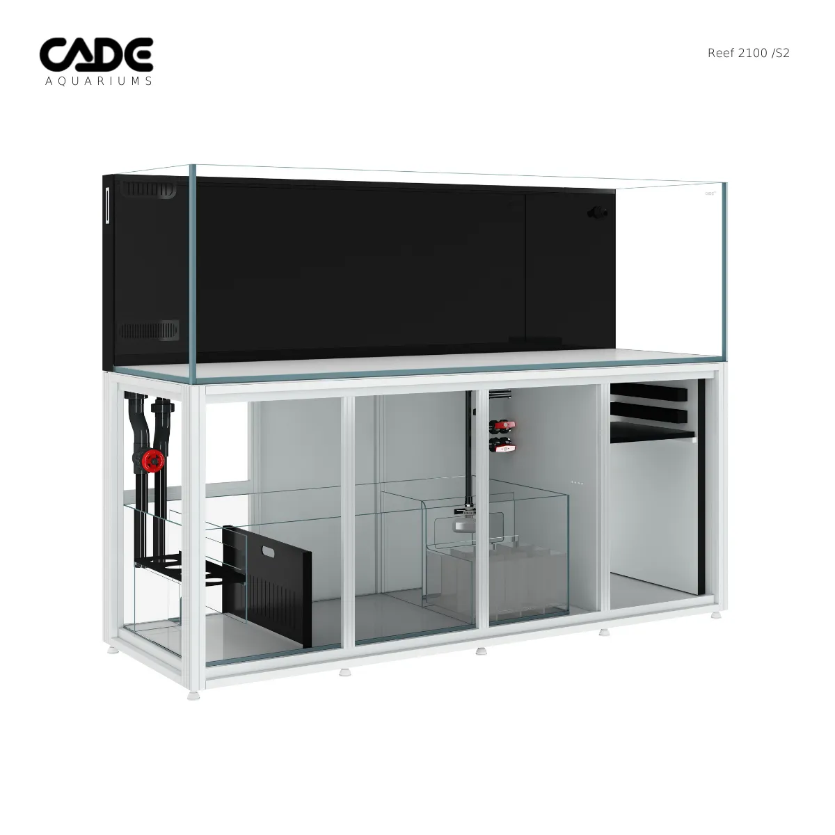 CADE Pro Reef S2 2100