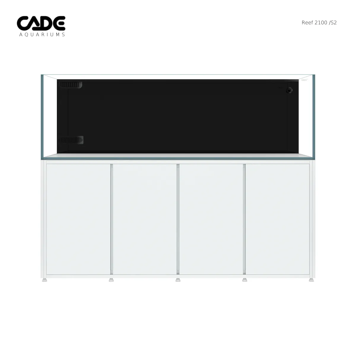CADE Pro Reef S2 2100