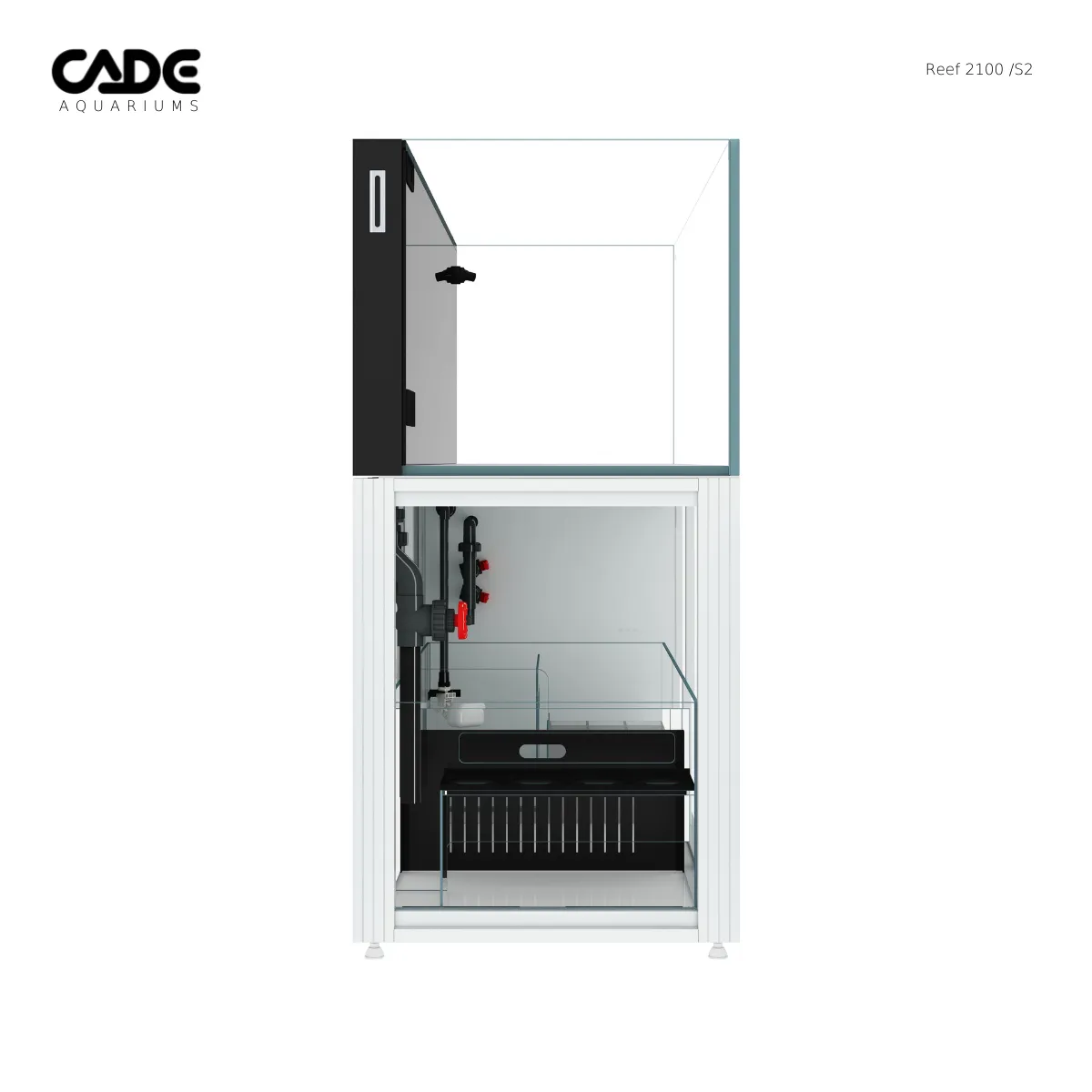 CADE Pro Reef S2 2100
