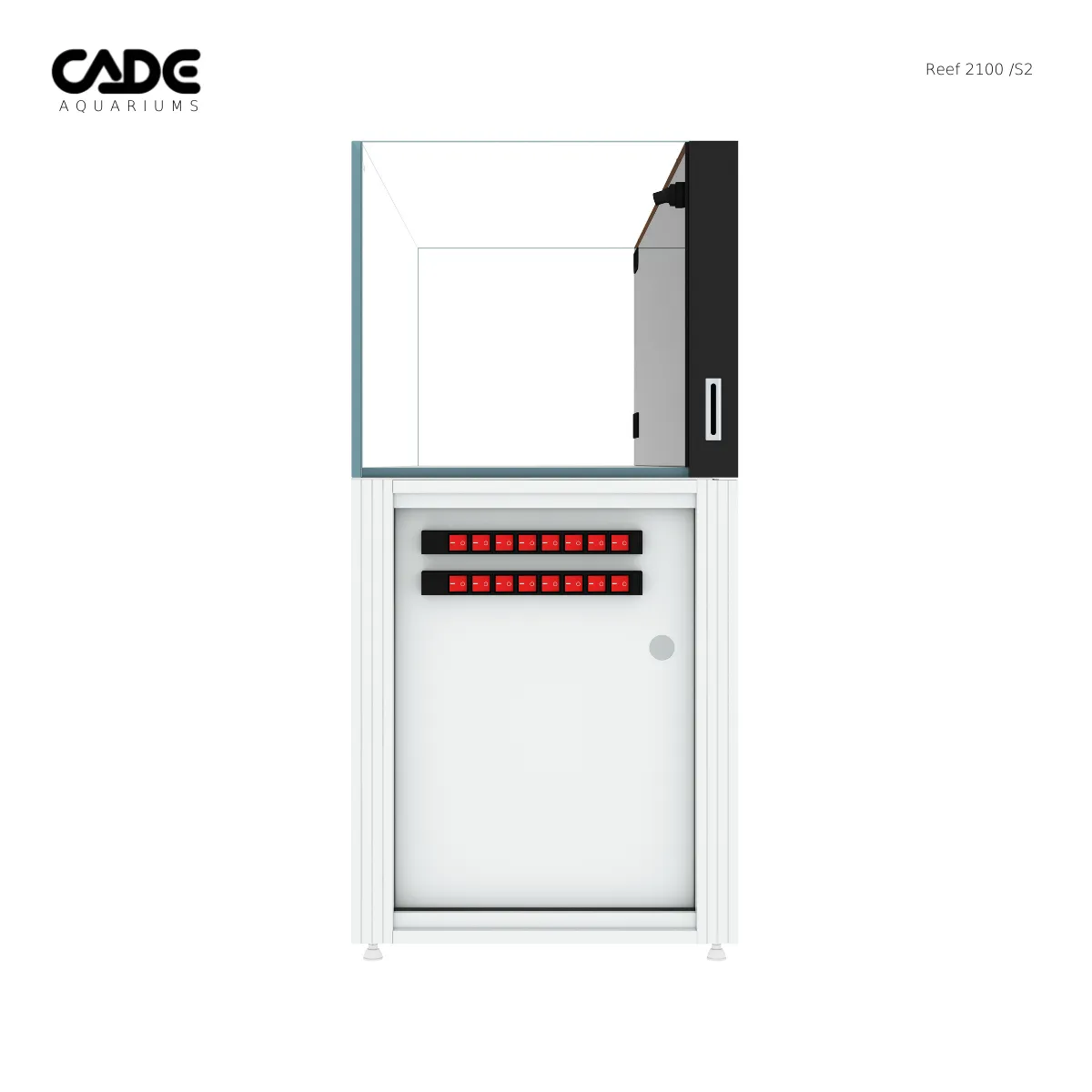CADE Pro Reef S2 2100