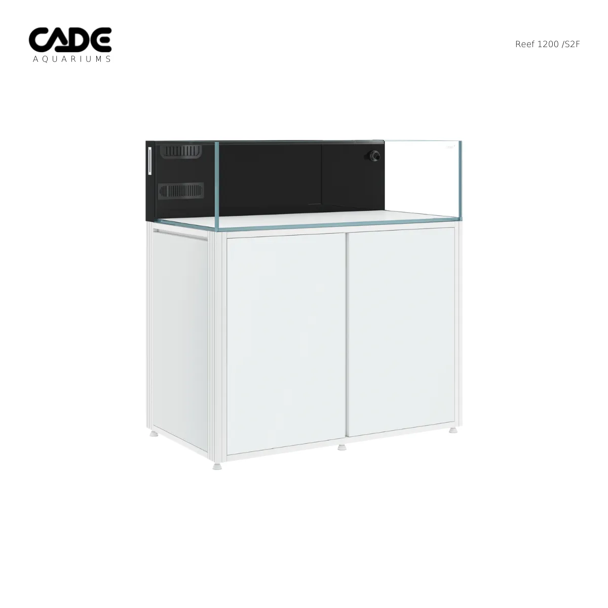 CADE Reef Frag S2/f 1200