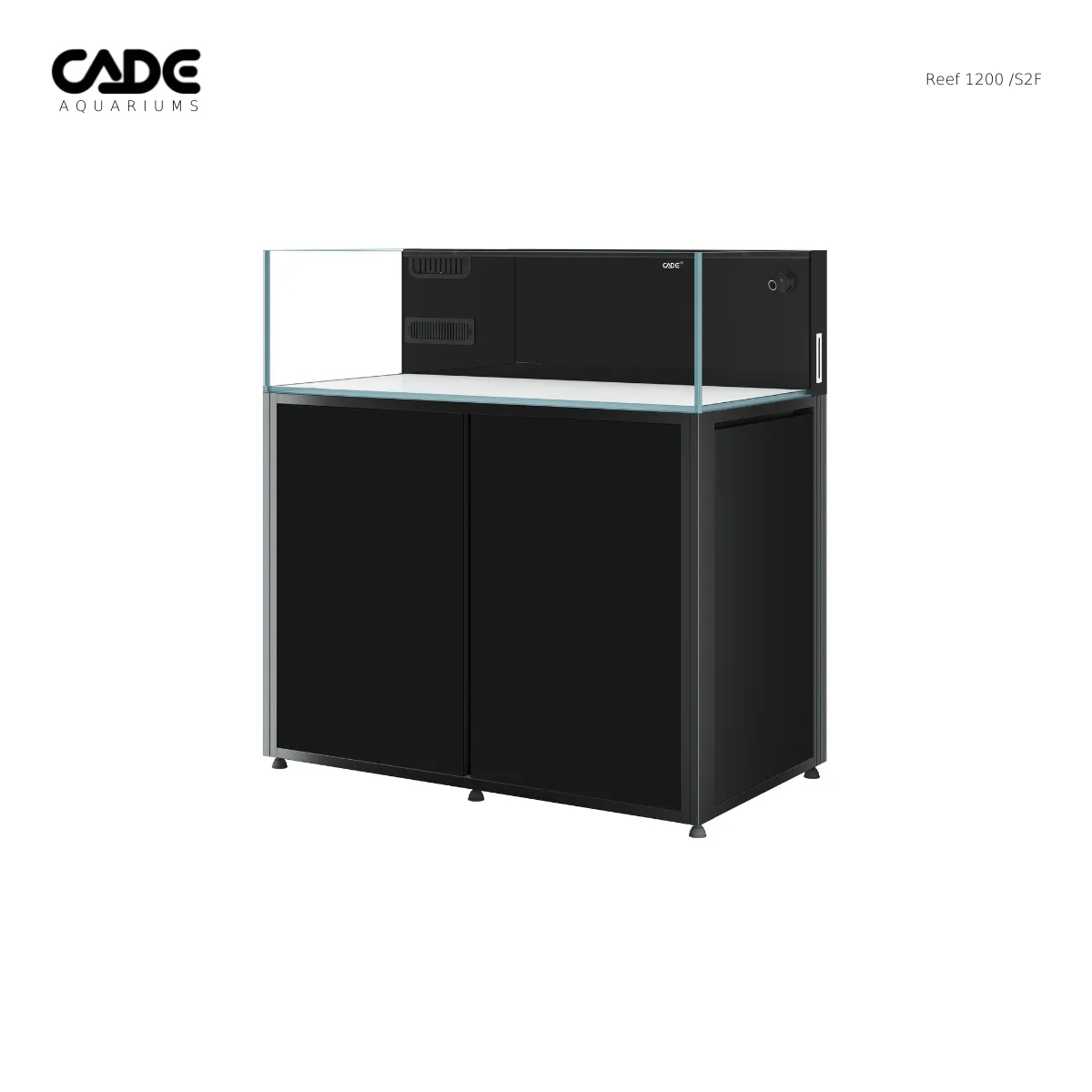 CADE Reef Frag S2/f 1200