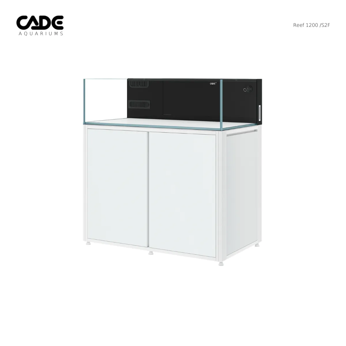 CADE Reef Frag S2/f 1200