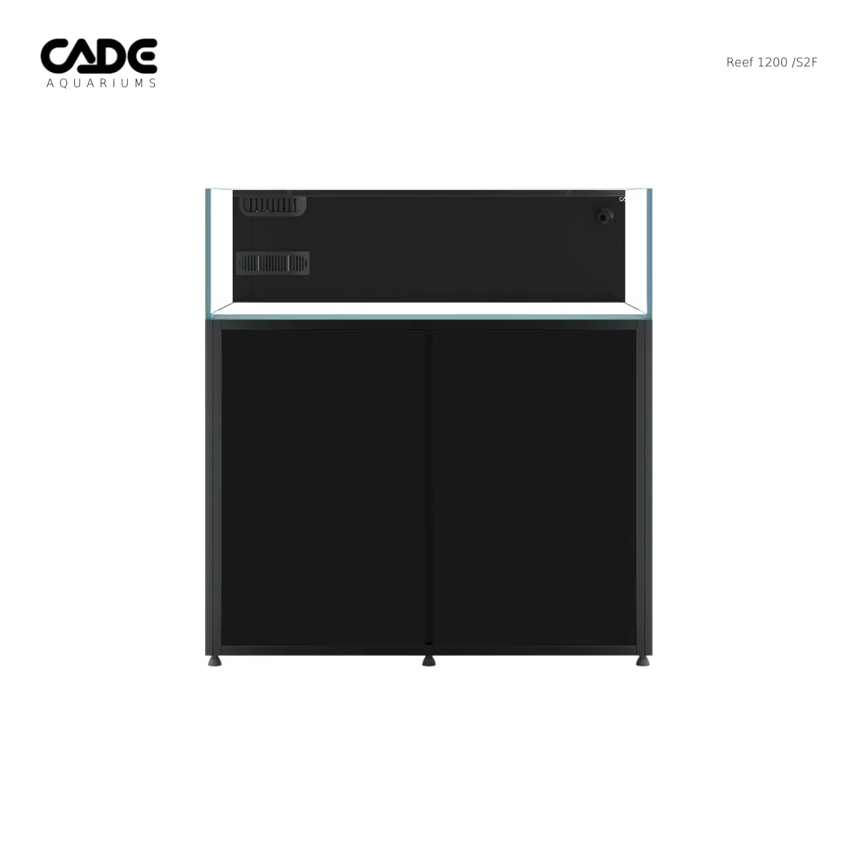 CADE Reef Frag S2/f 1200