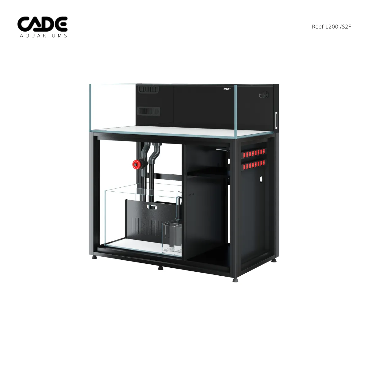 CADE Reef Frag S2/f 1200