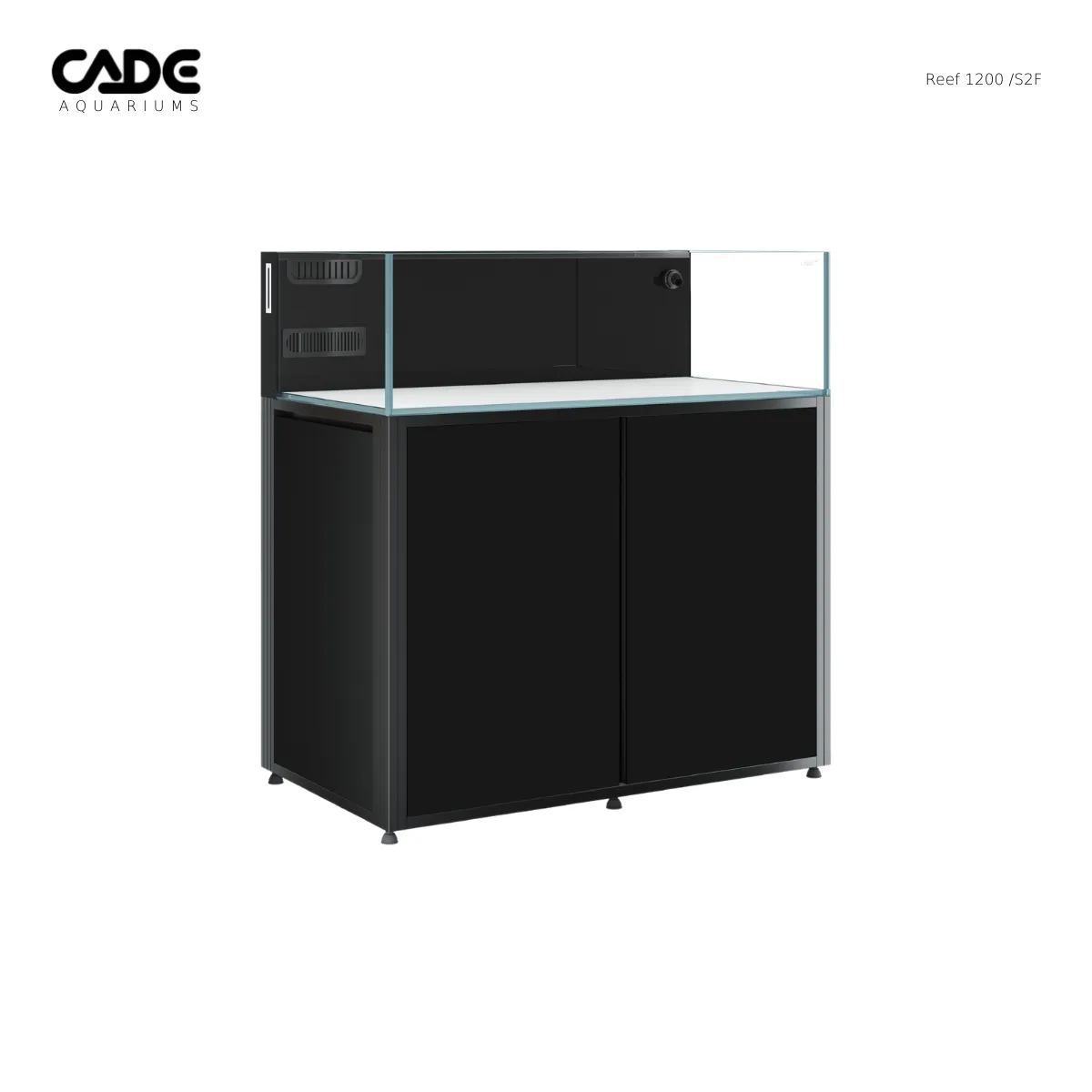 CADE Reef Frag S2/f 1200