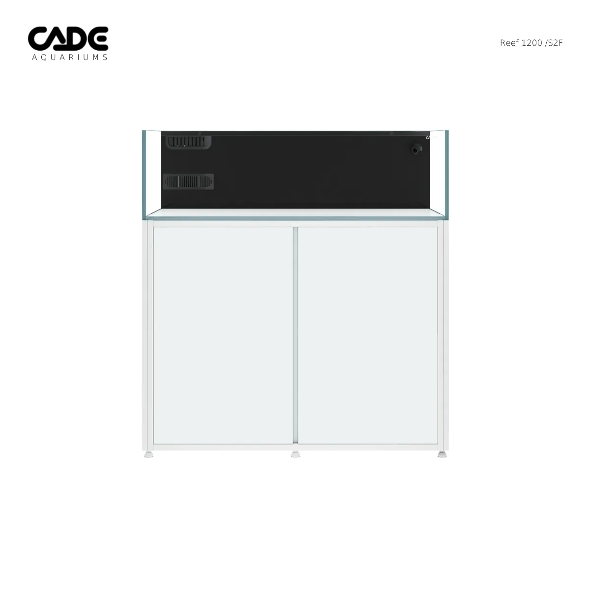 CADE Reef Frag S2/f 1200
