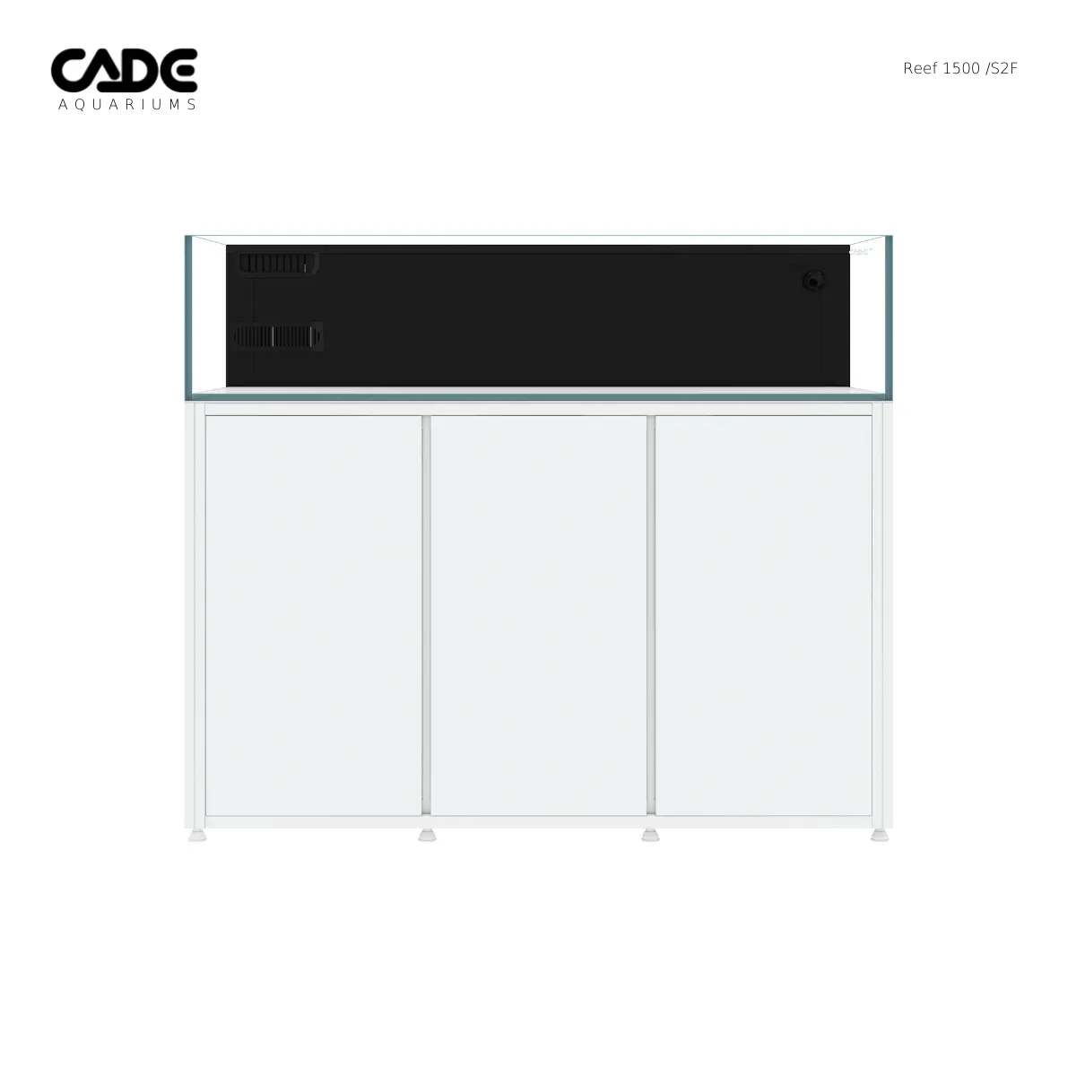 CADE Reef Frag S2/f 1500