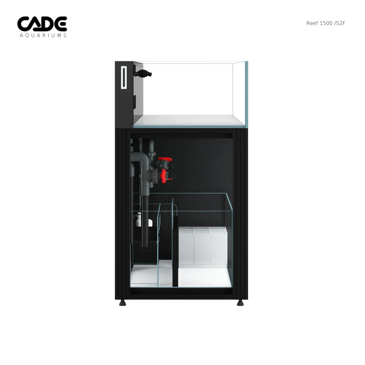 CADE Reef Frag S2/f 1500
