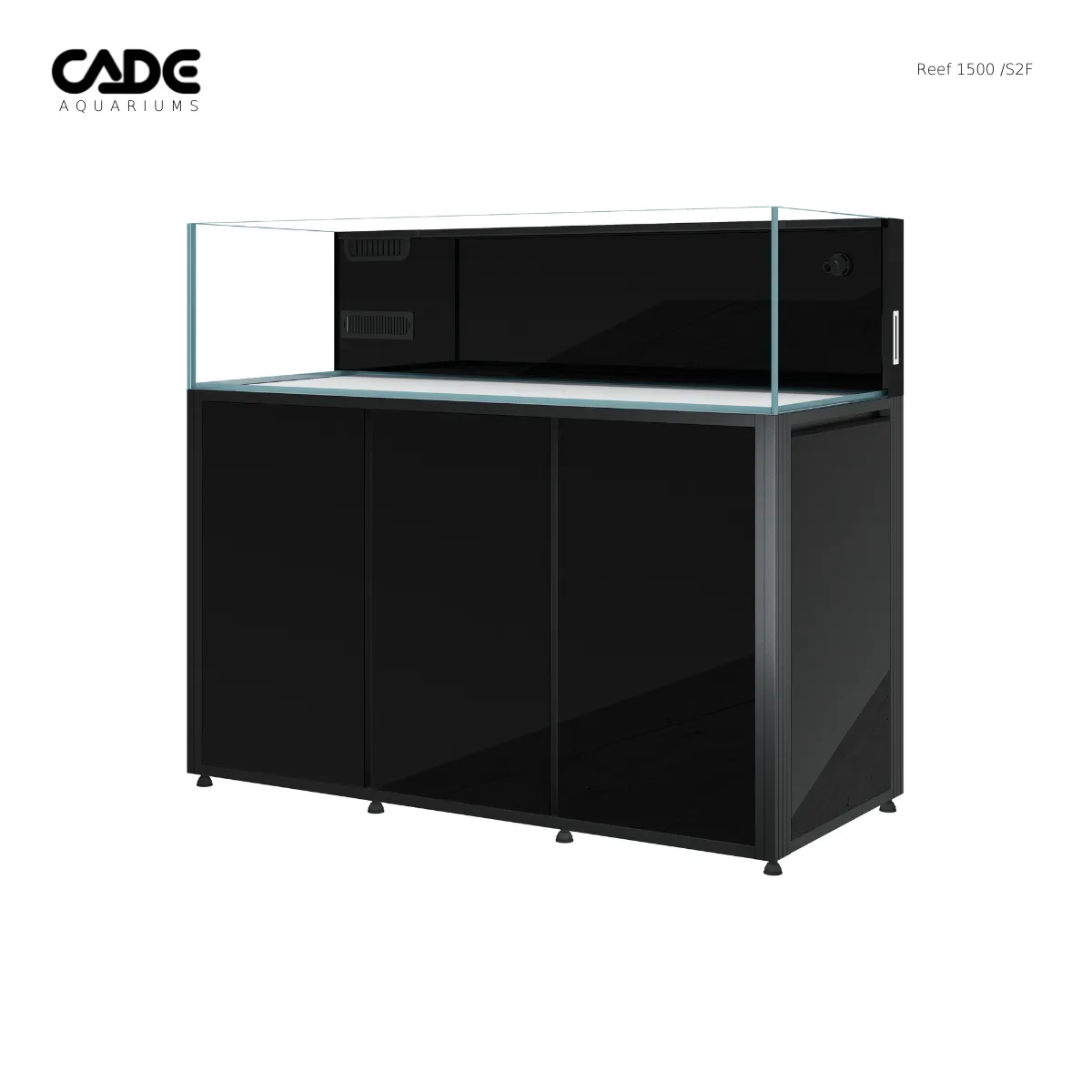 CADE Reef Frag S2/f 1500
