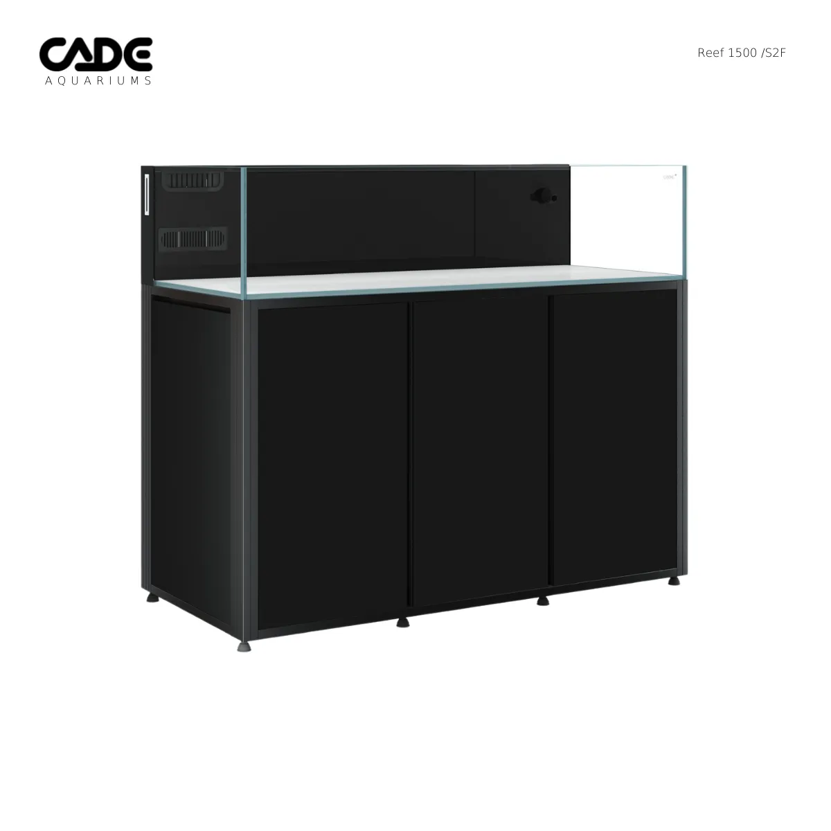 CADE Reef Frag S2/f 1500