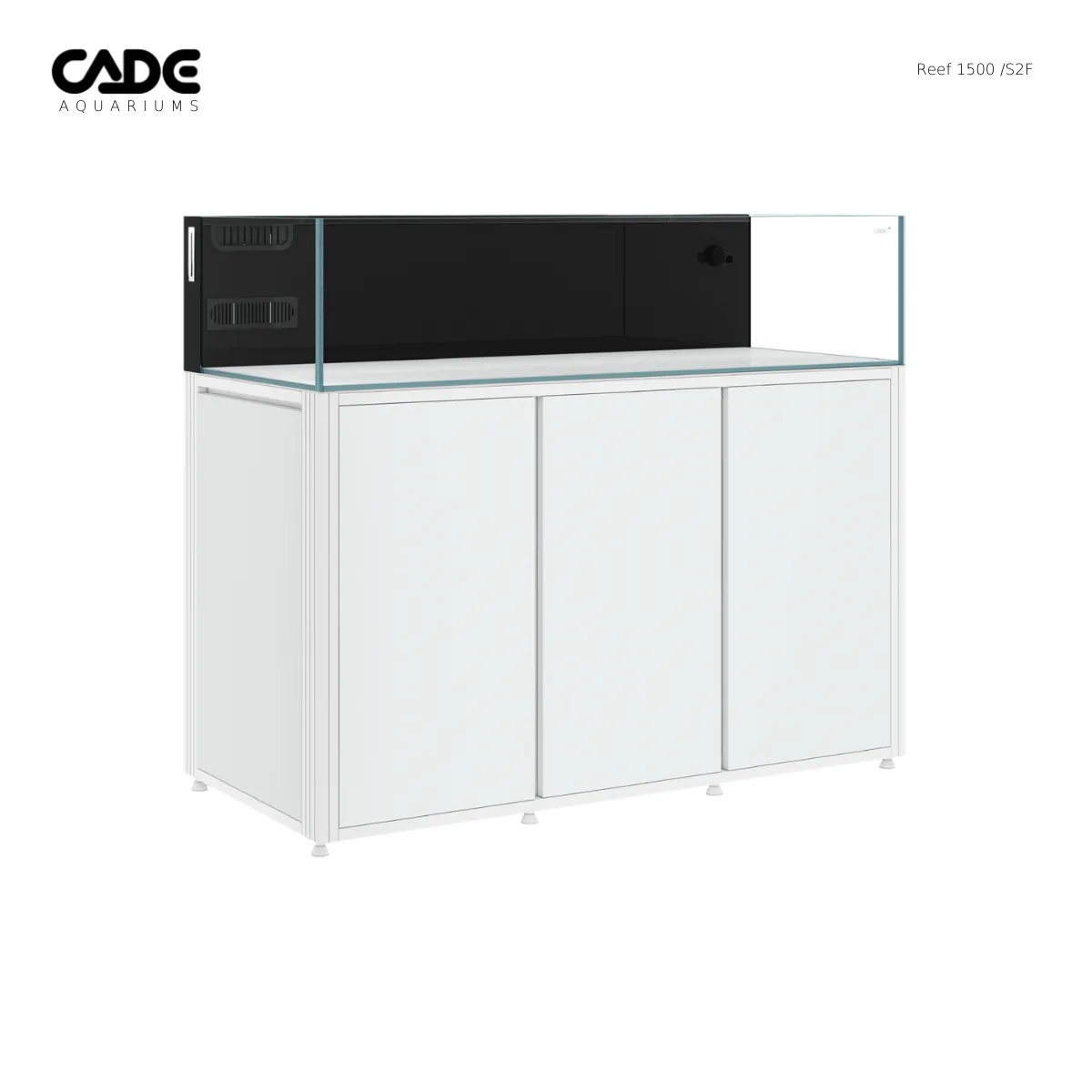 CADE Reef Frag S2/f 1500