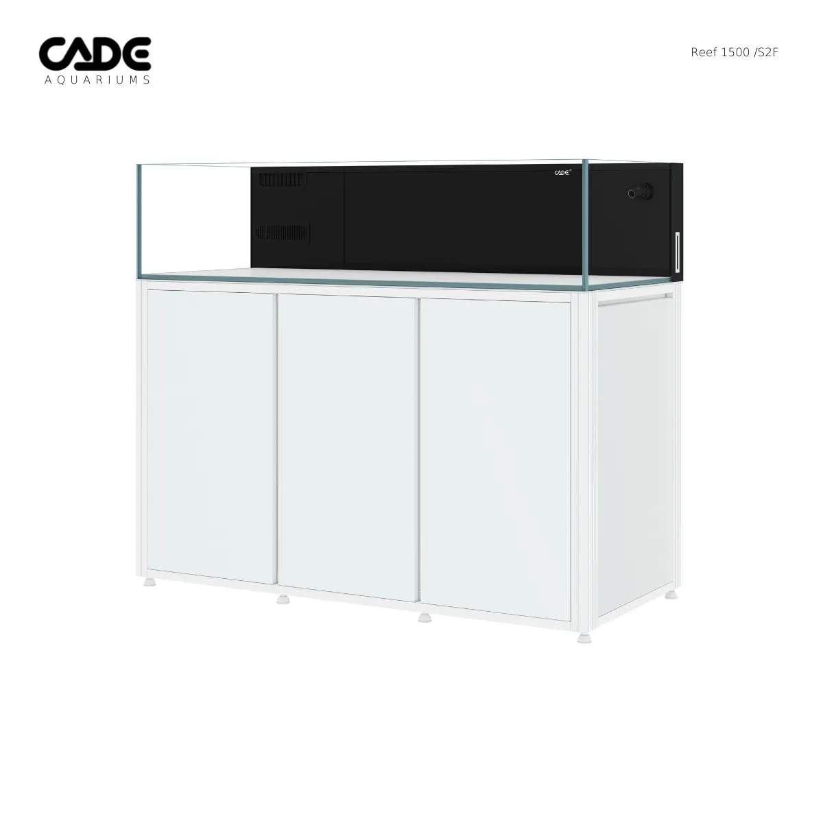 CADE Reef Frag S2/f 1500