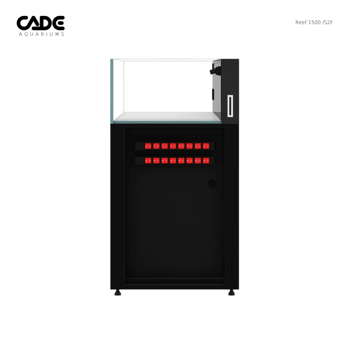 CADE Reef Frag S2/f 1500