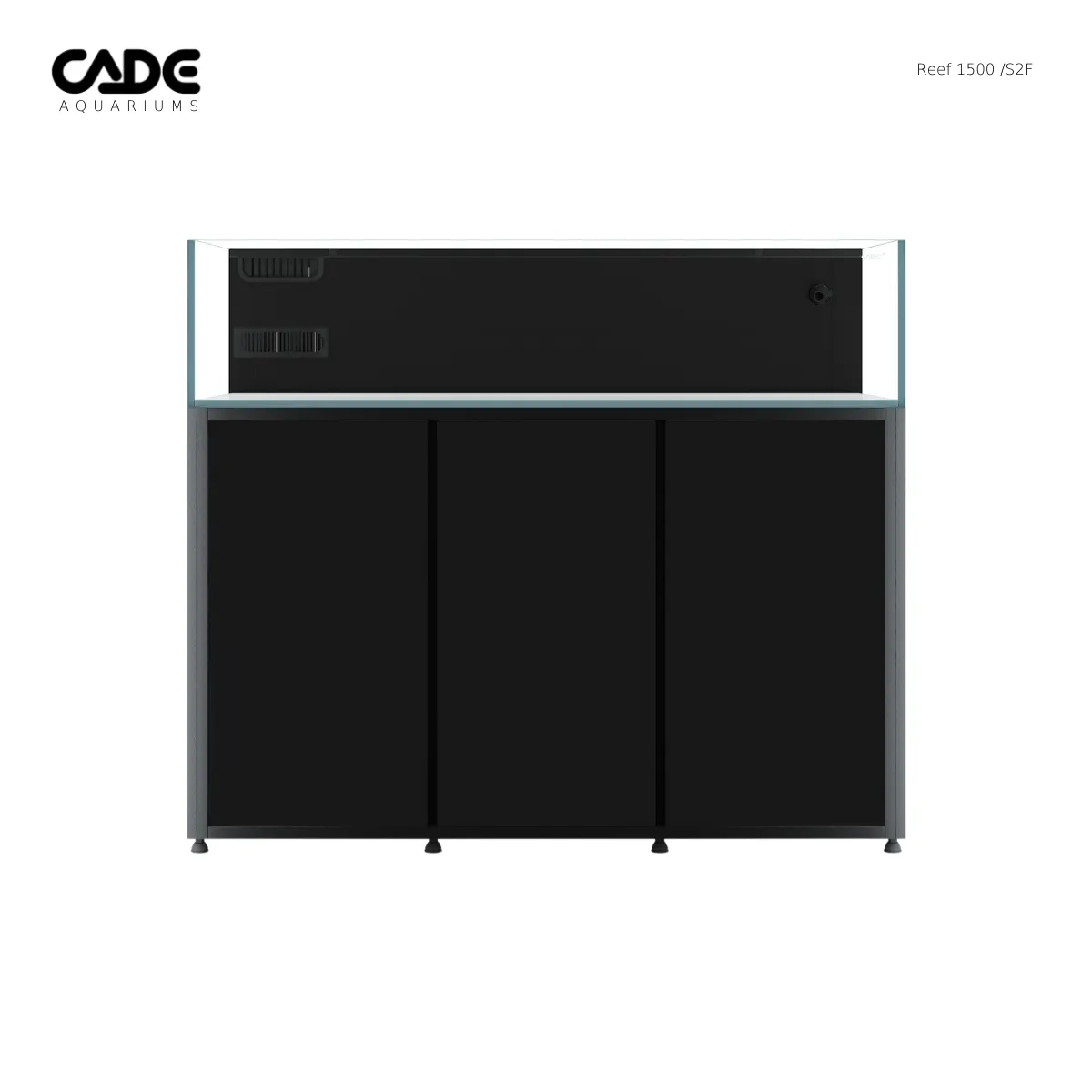 CADE Reef Frag S2/f 1500