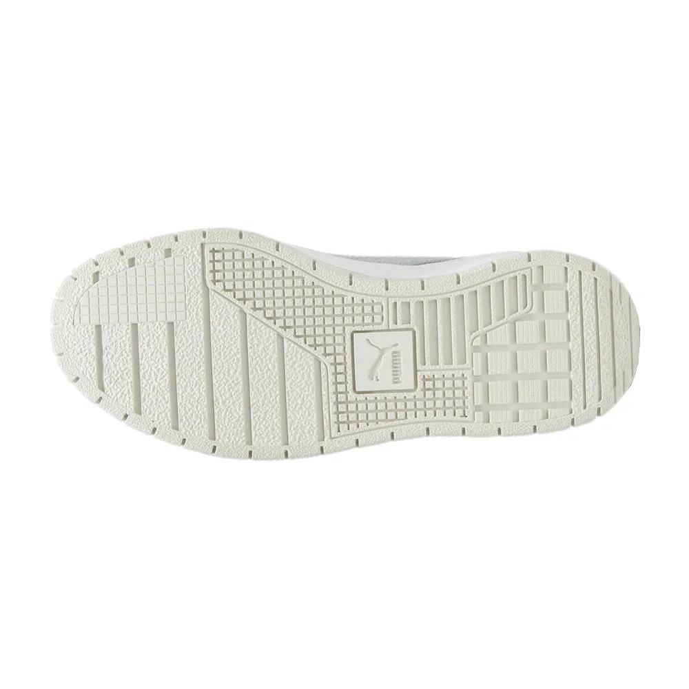 Cali Dream Cc Logo Lace Up Sneakers