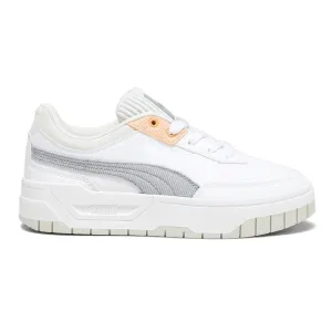 Cali Dream Cc Logo Lace Up Sneakers