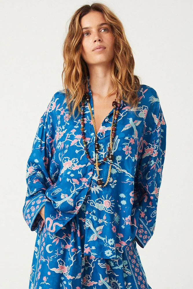 Desert Bandita Shirt