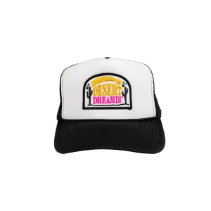 Desert Dreamin' Patch Trucker Hat