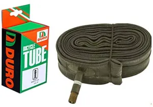 Duro inner Tube 24x3.0 Schrader 33mm American -Live4Bikes