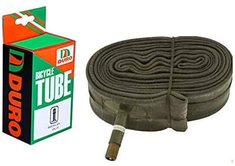 Duro inner Tube 24x3.0 Schrader 33mm American -Live4Bikes